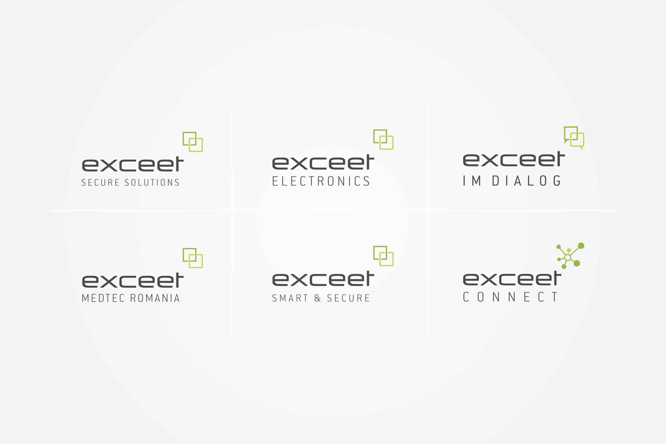 exceet logo varianten 1
