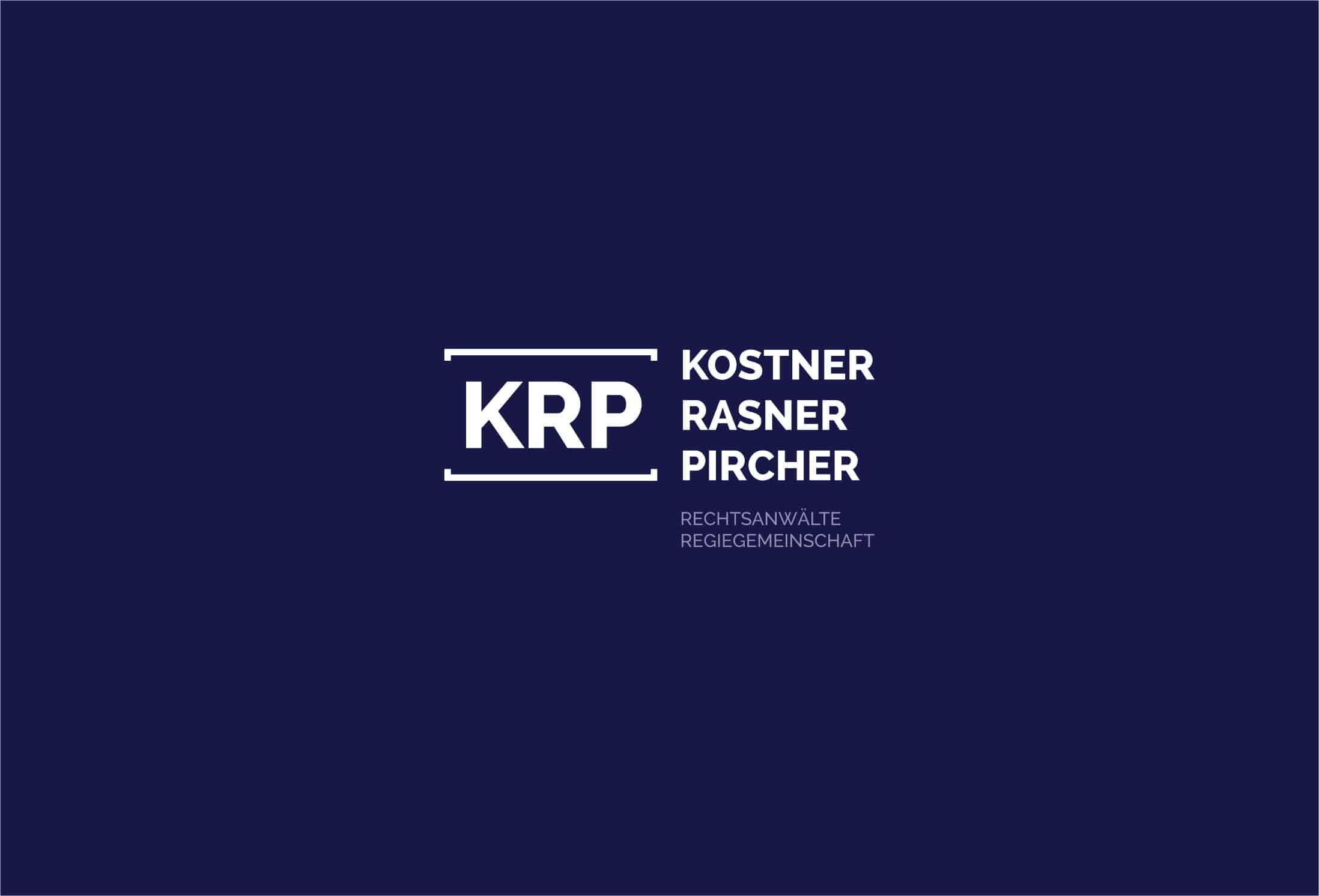 krp kostner rasner pircher logo