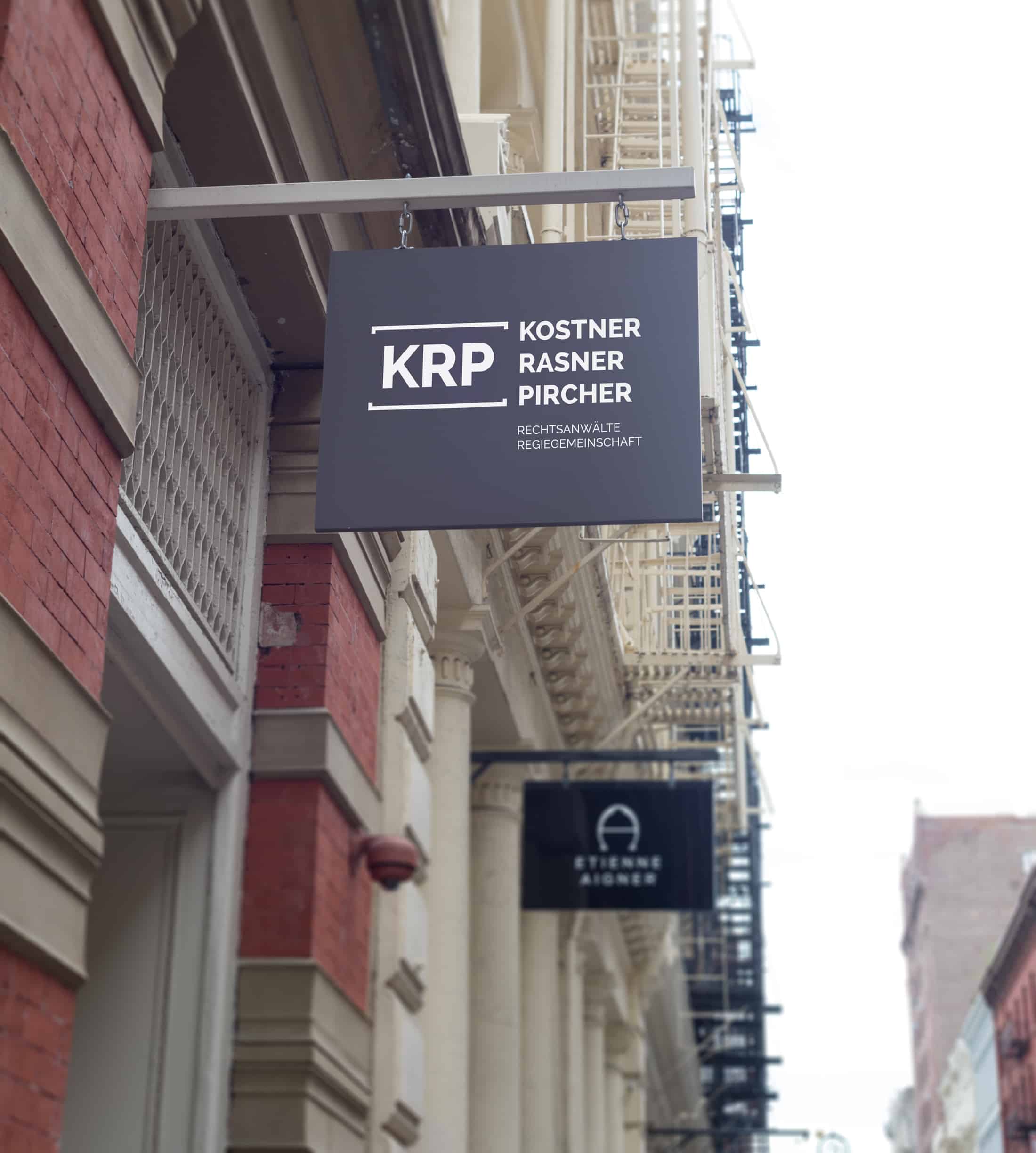 krp kostner rasner pircher schild