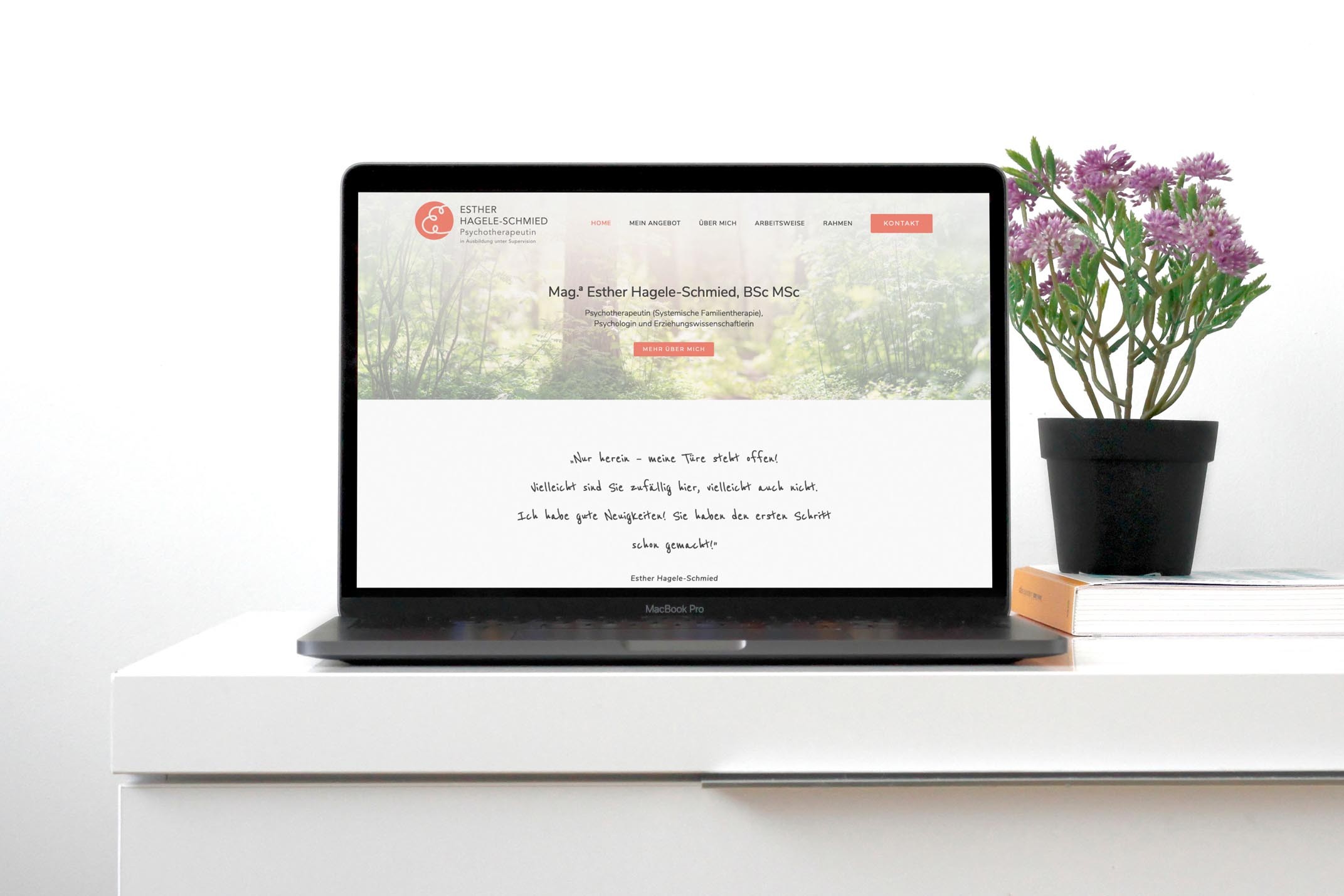 Homepage Psychotherapeutin Esther Hagele Wattens Hall
