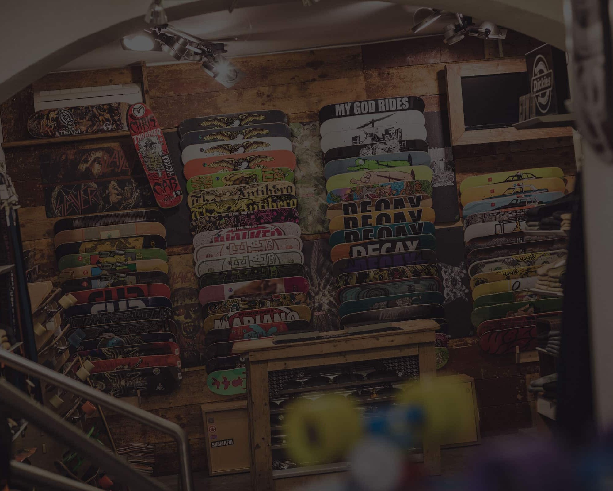 XDouble Webshop Magento