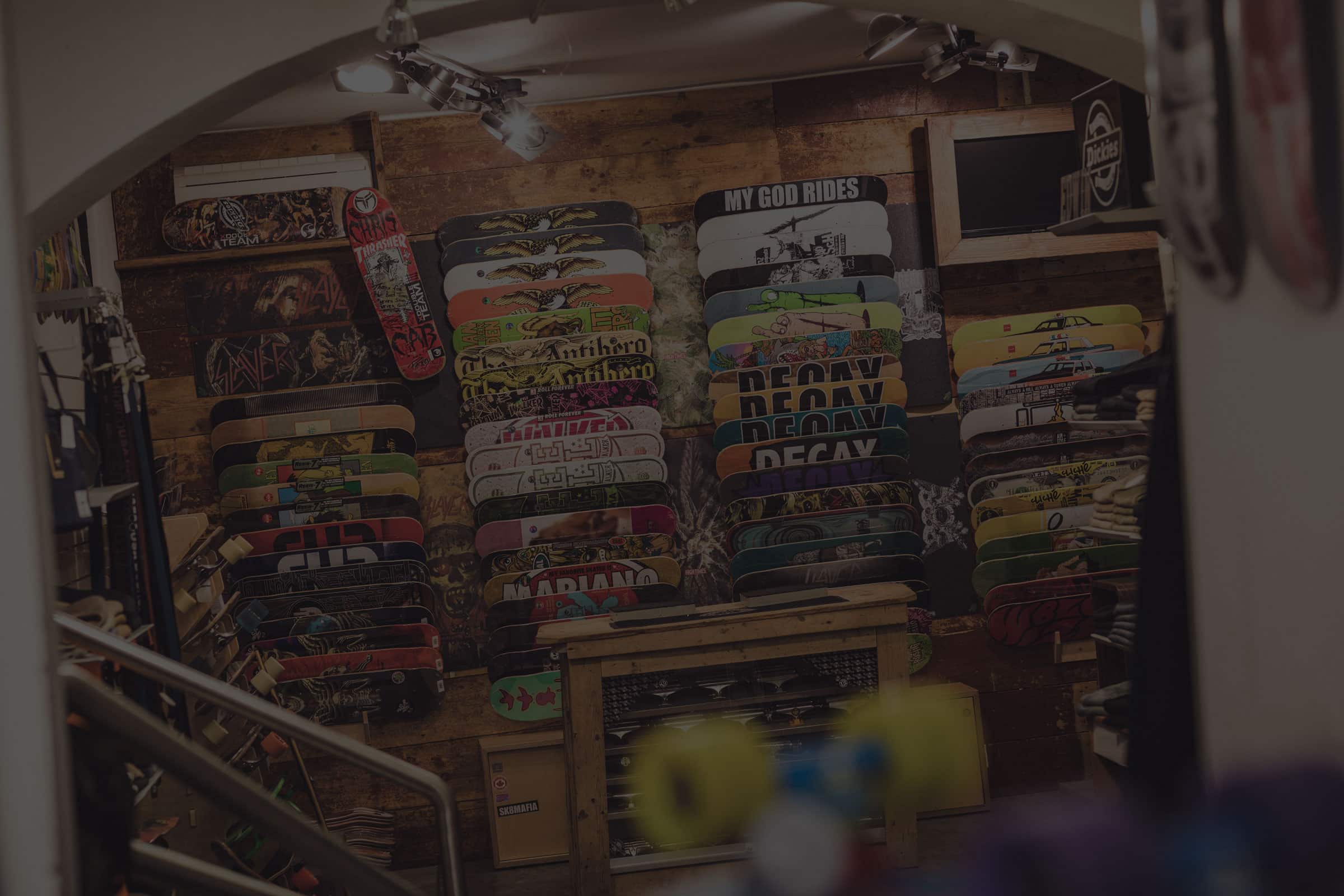XDouble Webshop Magento
