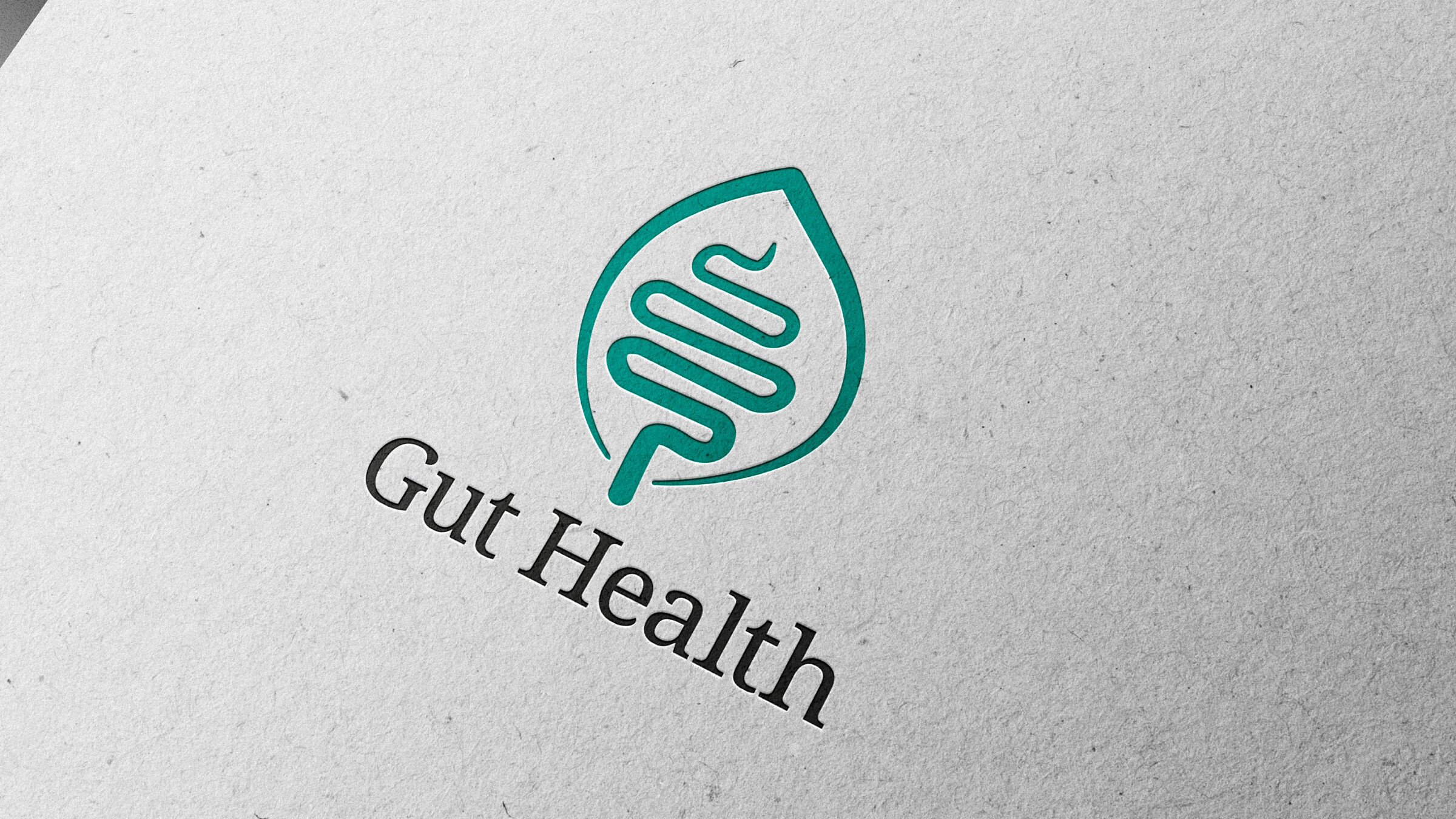 Gut Health Logo |&nbsp;Logodesign Tirol Andreas Huber
