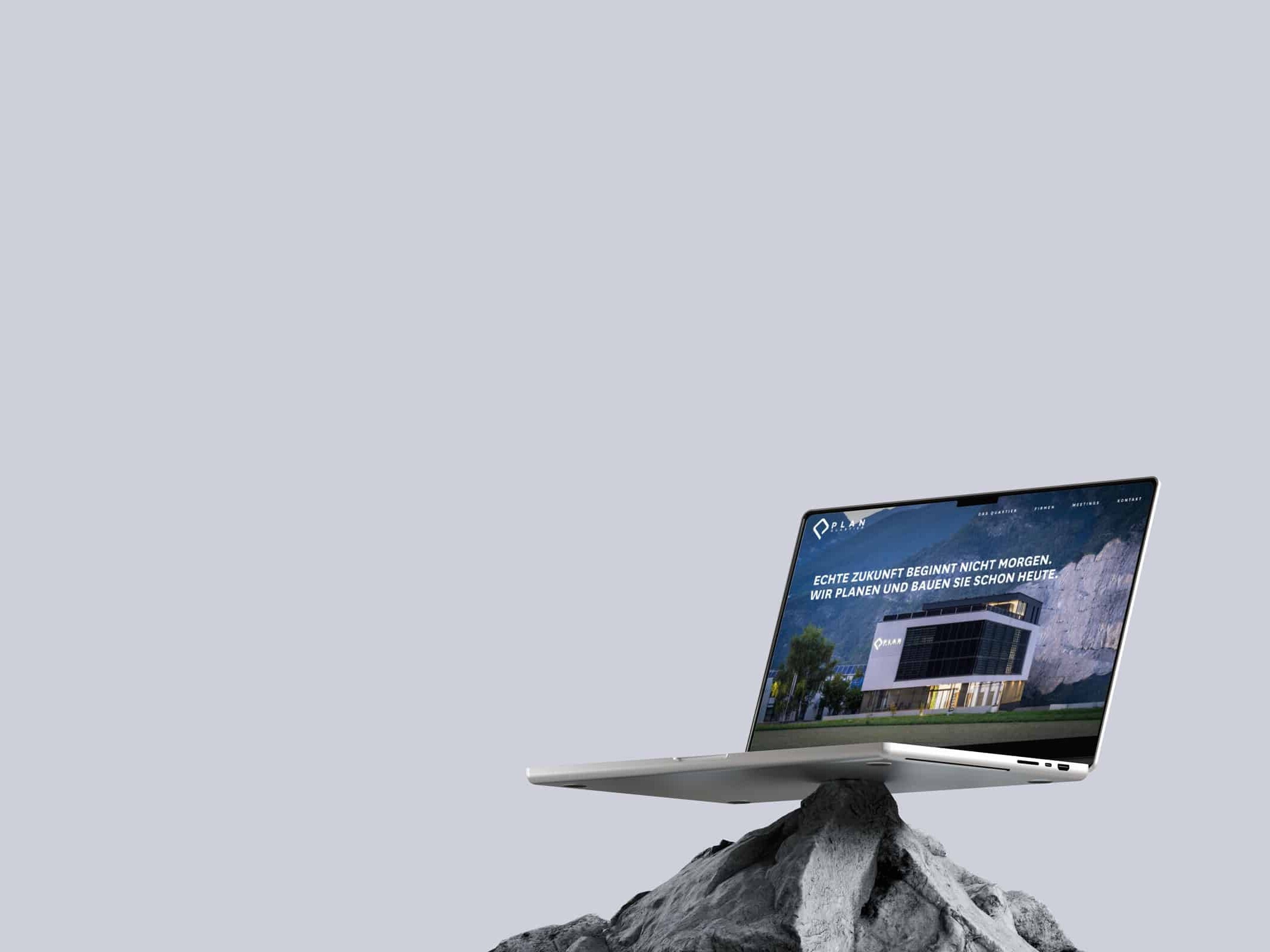 Webdesign & Programmierung