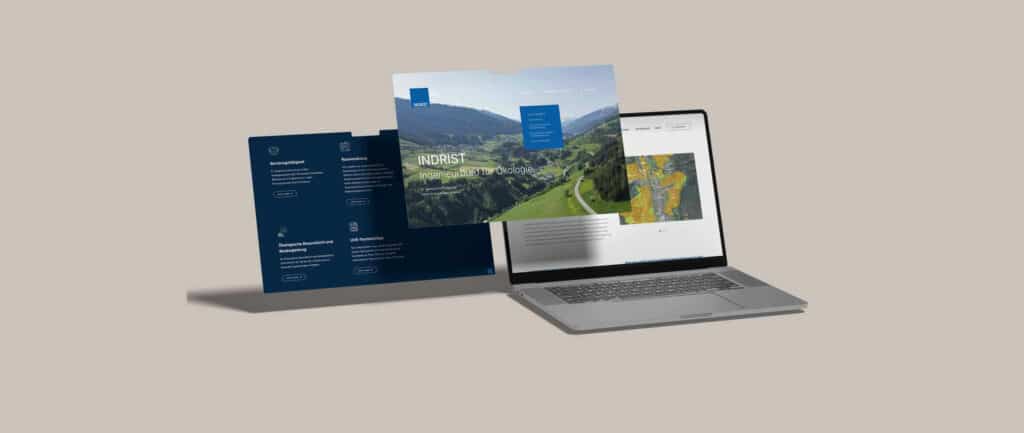 Webdesign Agentur Andreas Huber - Innsbruck, Tirol