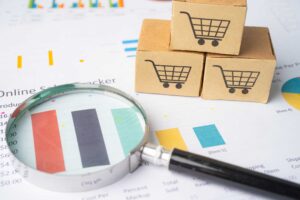 E-Commerce Webshops - SEO