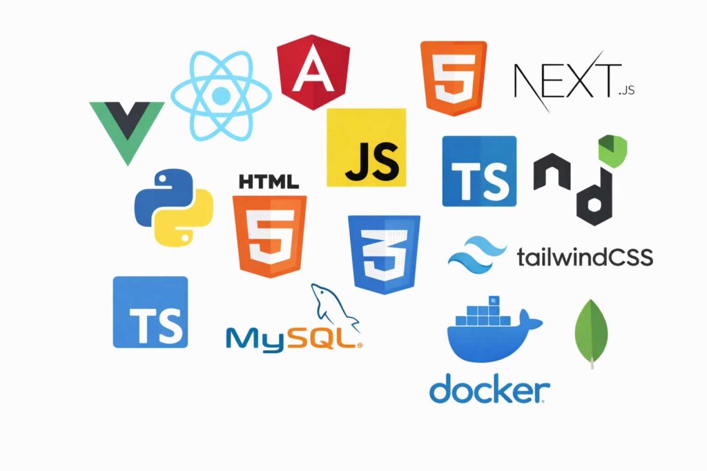 Logos Webtechnologien E-Commerce Webshops