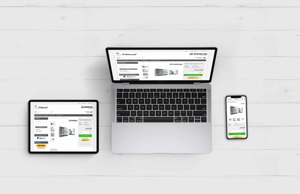 Web Agentur Innsbruck - Tirol
