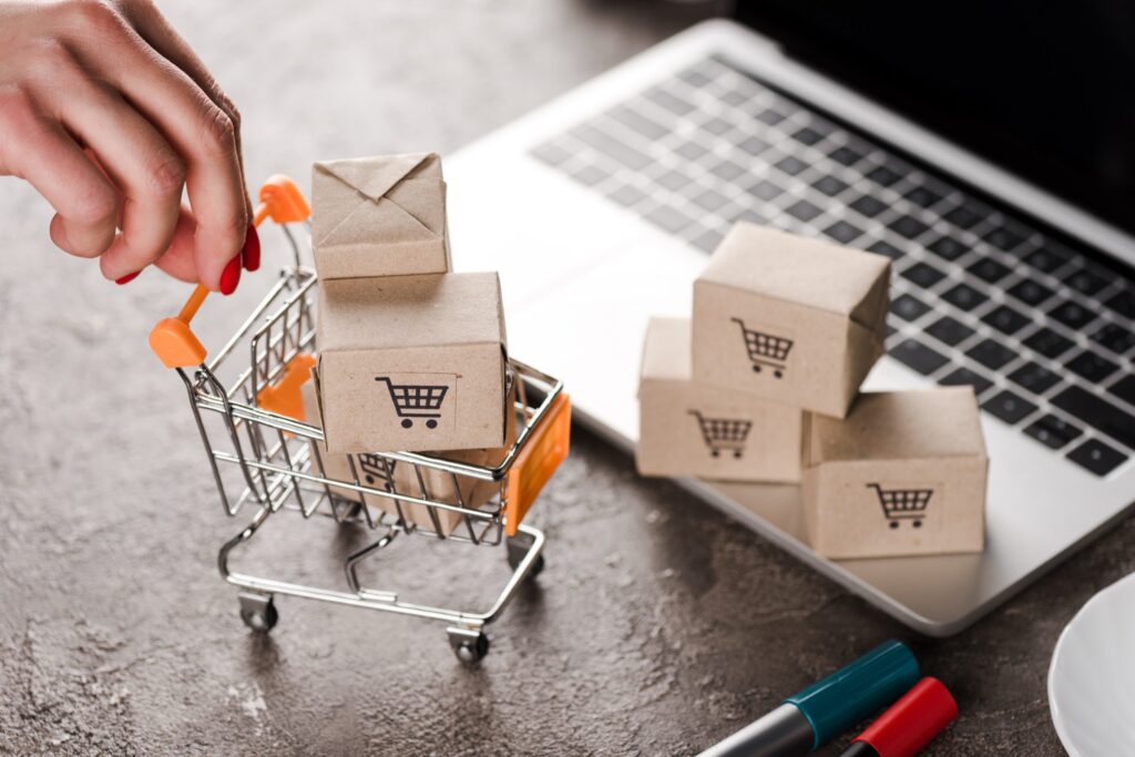 Onlineshop Prozesse optimieren