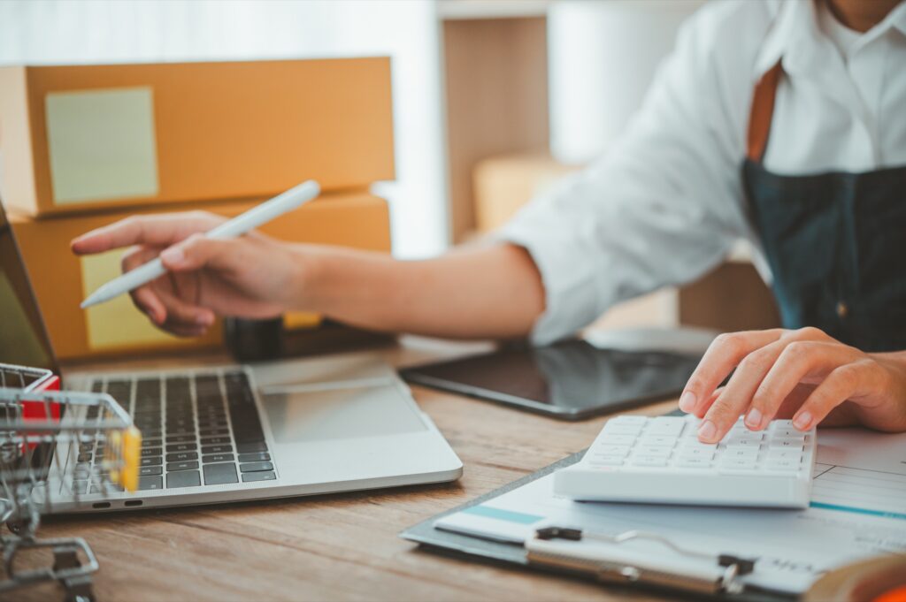Onlineshop Prozesse optimieren