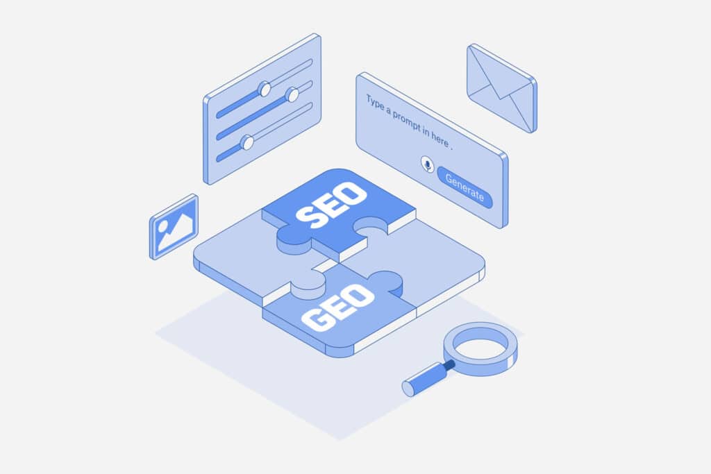 SEO & GEO Agentur Tirol