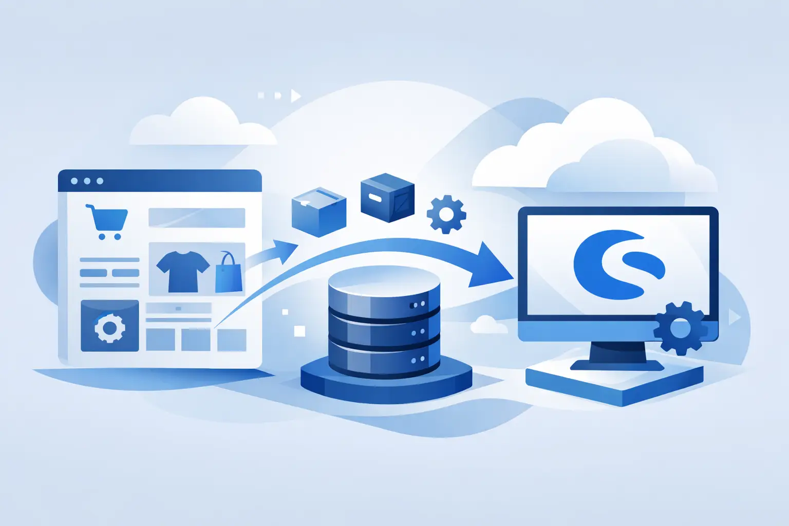 Shopware-Migration erfolgreich umsetzen