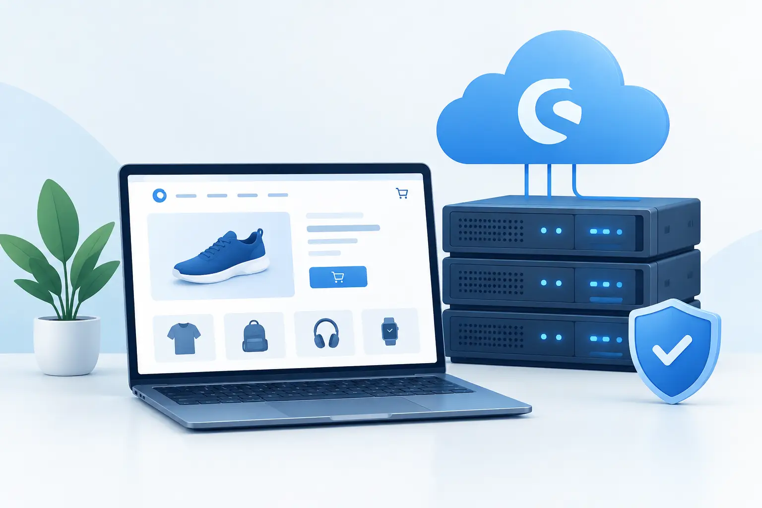 Shopware Hosting Erfahrungen aus der Praxis
