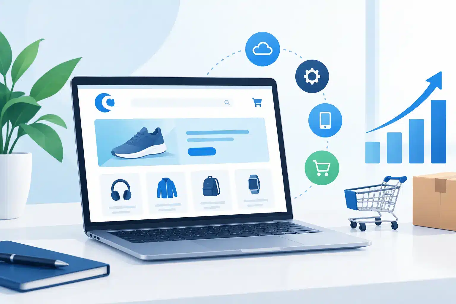 Wann lohnt sich Shopware für Ihr Unternehmen?