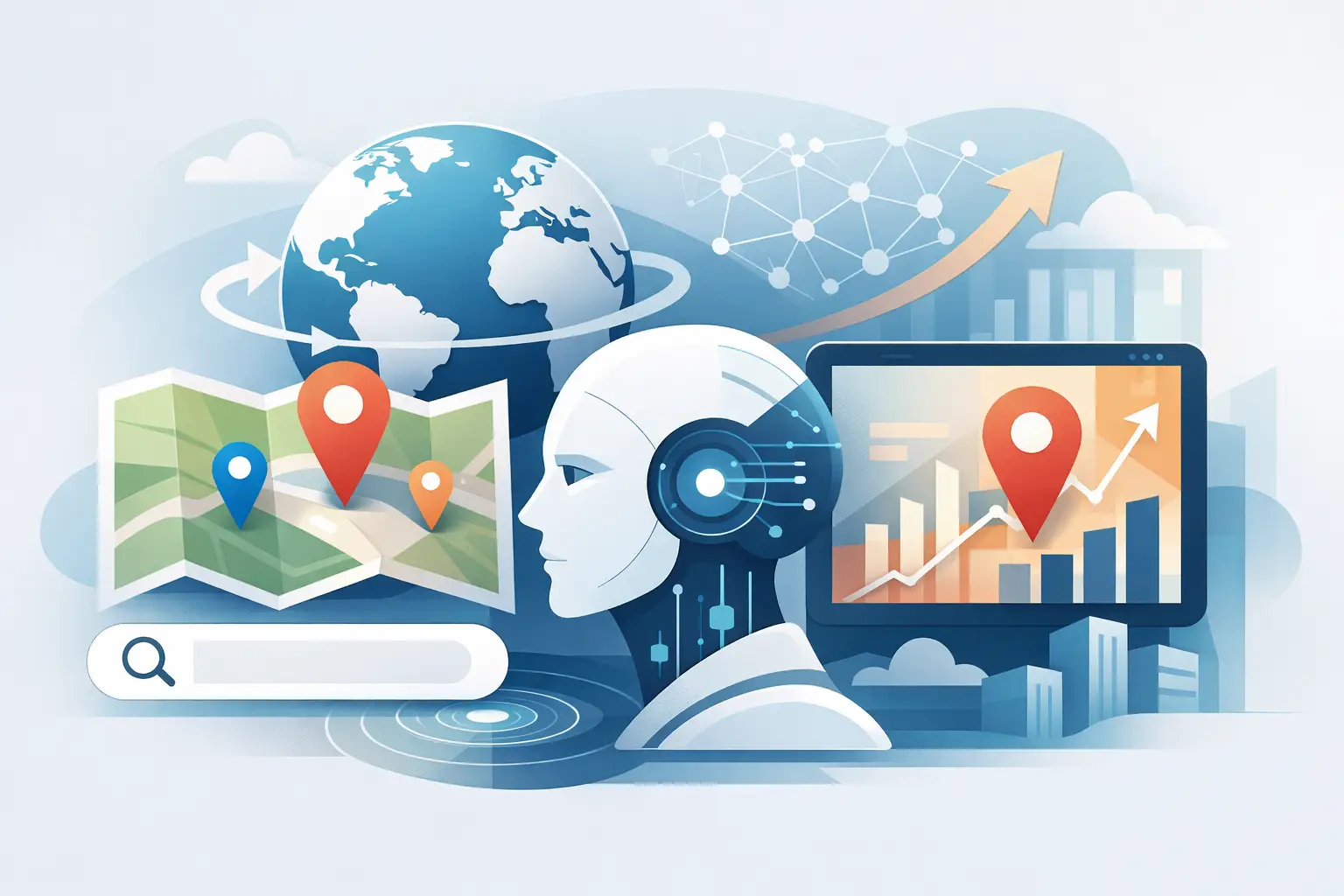 Was ist GEO Optimierung? Sichtbarkeit in KI-Antworten