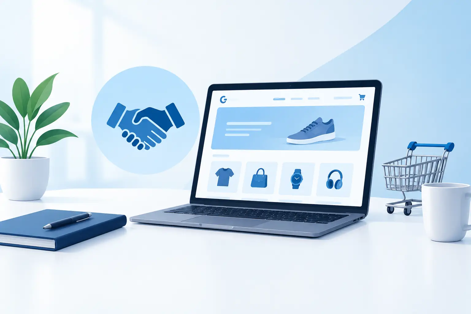 Die passende Shopware Agentur für Ihr Projekt